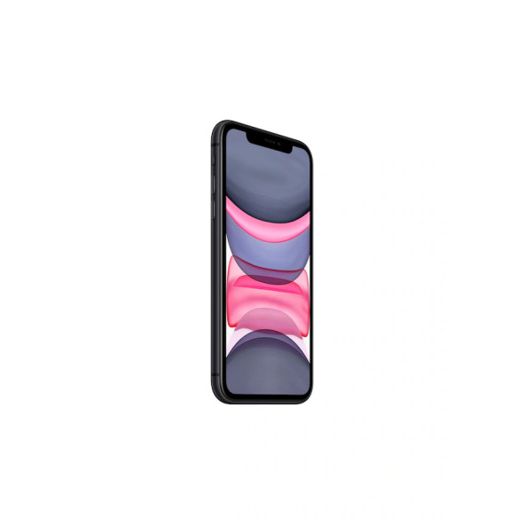 PTTAVM: Apple iPhone 11 128 GB Siyah Yenilenmiş Ürün B Kalite