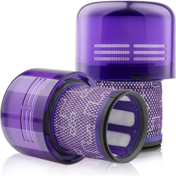 srfn ticaret Dyson V11 Absolute Uyumlu Arka Hepa Filtre 2 Adet ürün görseli 1