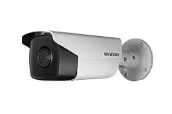 Hikvision DS-2CD1043G2-LIUF SmartLight 4mp 2.8mm Lens Ip Bullet Kamera Dahili Mikrofon ürün görseli 1