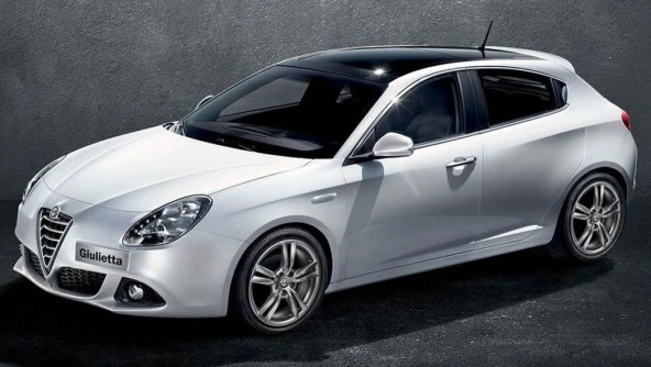 Coil-Ex Alfa Giulietta 06.2010 Sonrası Spor Yay 30 / 25 Mm ürün görseli 1