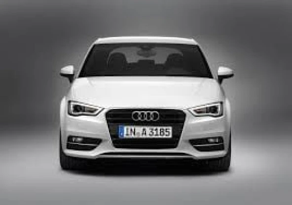Coil-Ex Audi A3 8V 11.2012 Sonrası Spor Yay 45 / 45 Mm ürün görseli 1