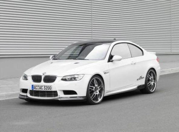 Coil-Ex Bmw E92 / 93 09.2006 Sonrası Spor Yay 35 / 35 Mm ürün görseli 1