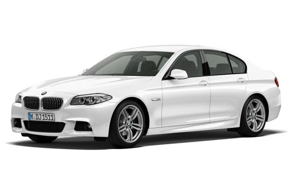 Coil-Ex Bmw F10 2011 Sonrası Spor Yay 30 / 30 Mm ürün görseli 1