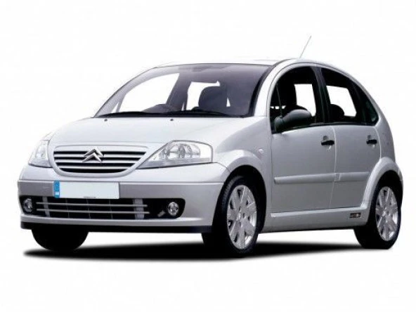 Coil-Ex Citroen C3 2002 Sonrası Spor Yay 45 / 45 Mm ürün görseli 1