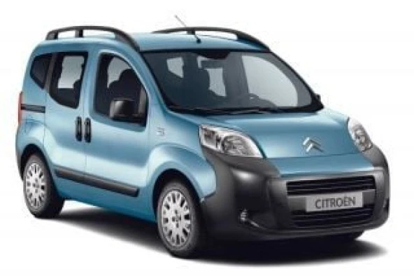 Coil-Ex Citroen Nemo 09.2008 Sonrası Spor Yay 45 / 45 Mm ürün görseli 1