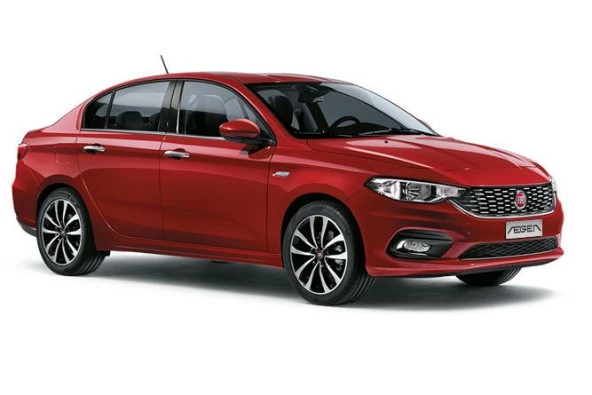 Coil-Ex Fiat Egea 2015- Sonrası Spor Yay 40 / 40 Mm ürün görseli 1