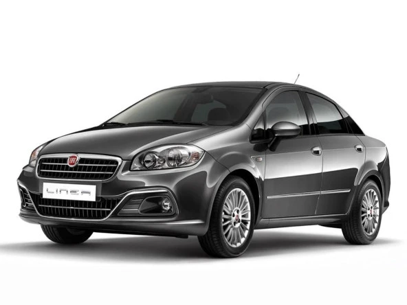 Coil-Ex Fiat Linea 2007- Sonrası Spor Yay 40 / 40 Mm ürün görseli 1