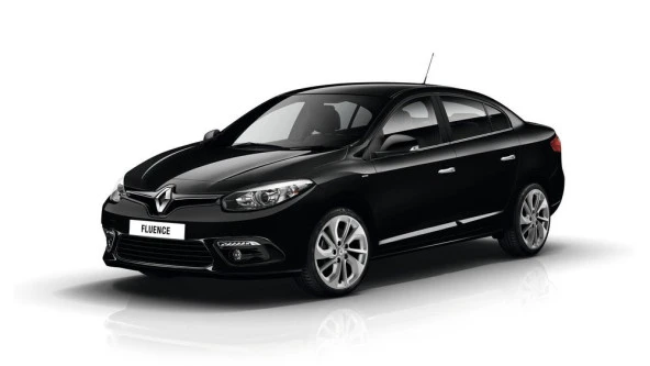 Coil-Ex Renault Fluence 08.2009 Sonrası Spor Yay 45 / 45 Mm ürün görseli 1