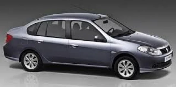 Coil-Ex Renault Clio 3 2006-2012 Arası Spor Yay 45 / 45 Mm ürün görseli 1