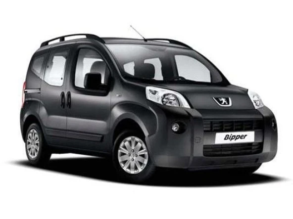 Coil-Ex Peugeot Bipper 09.2008 Sonrası Spor Yay 45 / 45 Mm ürün görseli 1