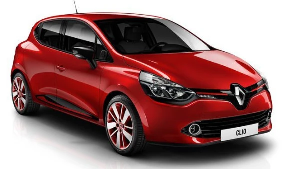 Coil-Ex Renault Clio 4 11 / 2012 Sonrası Spor Yay 40 / 40 Mm ürün görseli 1