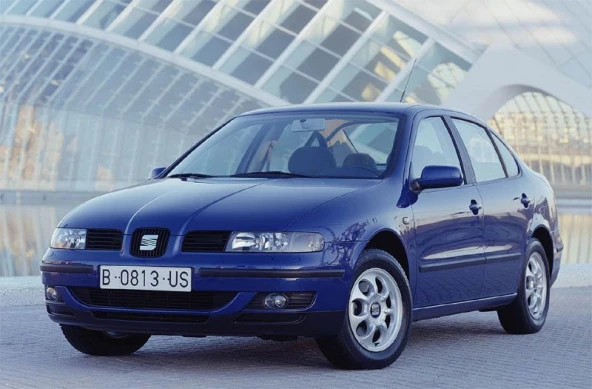 Coil-Ex Seat Toledo 2000 Sonrası Spor Yay 45 / 45 Mm ürün görseli 1