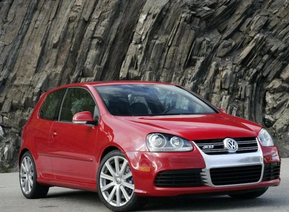 Coil-Ex Volkswagen Golf V 11.2003-2008 Arası Spor Yay 35 / 35 Mm ürün görseli 1