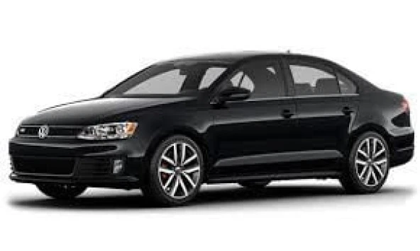 Coil-Ex Volkswagen Jetta 2011 Sonrası Spor Yay 45 / 45 Mm ürün görseli 1