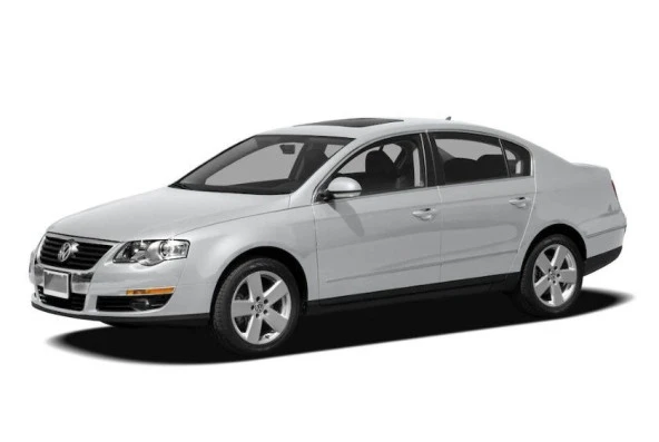 Coil-Ex Volkswagen Passat 2005-2011 Arası Spor Yay 30 / 30 Mm ürün görseli 1