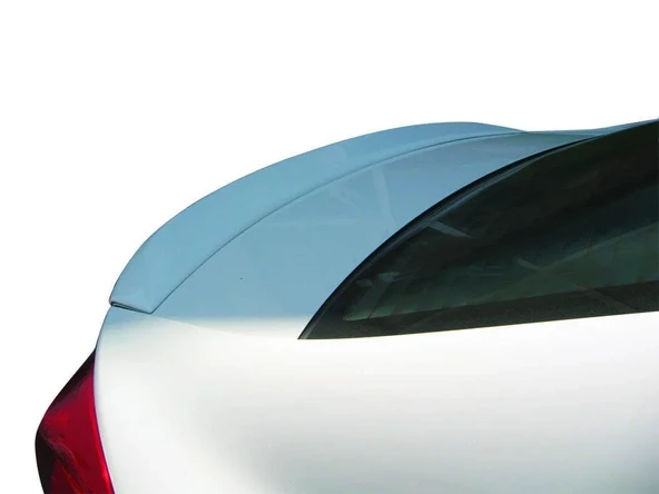 Honda Civic Uyumlu 9(2012-) Spoiler Bagaj Gt ürün görseli 1