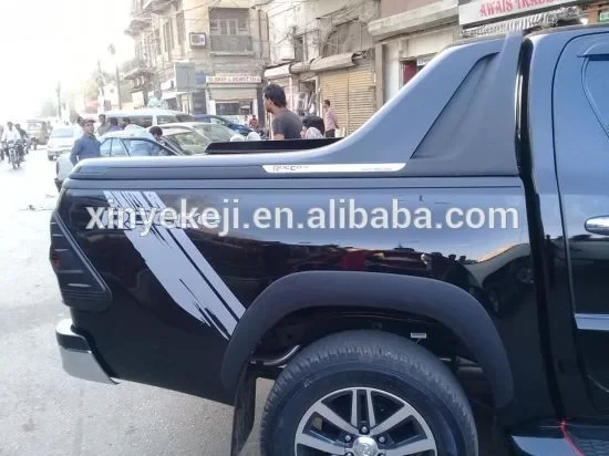 Mitsubishi L-200 Uyumlu 2020 Roll Bar ürün görseli 1
