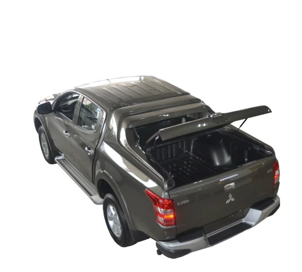 Mitsubishi L200 2015+ Fullbox - Resim 2