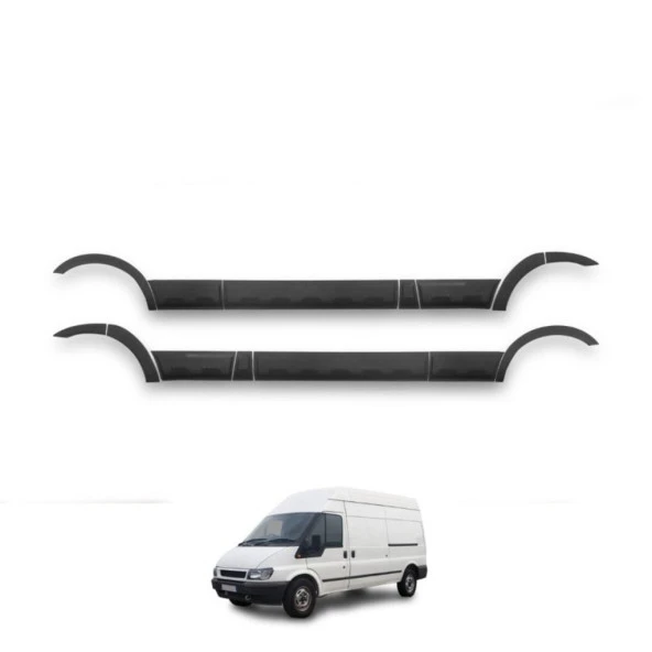 Ford Transit 2002-2006 Uzun Şase Dodik Set 14 Parça ürün görseli 1