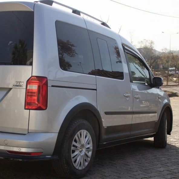 Volkswagen Caddy 2015-2020 Dodik Set 12 Parça Kısa Şase ürün görseli 1