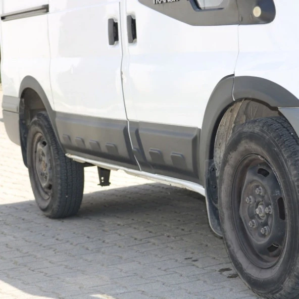Ford Transit 2006-2013 Kısa Şase Dodik Set 12 Parça - Resim 2