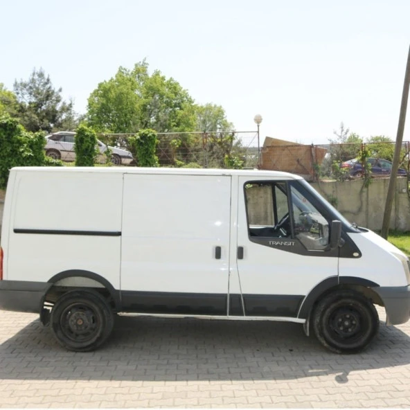 Ford Transit 2006-2013 Kısa Şase Dodik Set 12 Parça - Resim 3