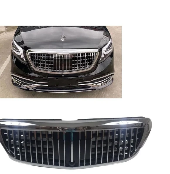 Mercedes W447 Uyumlu Vito Maybach Panjur 2014-2021 ürün görseli 1
