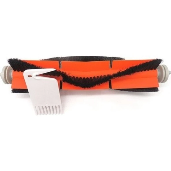 srfn ticaret Xiaomi  Mop Pro 2+ 3D Vacuum Mop Uyumlu Yedek Ana Fırça ve Temizleme Tarağı ürün görseli 1
