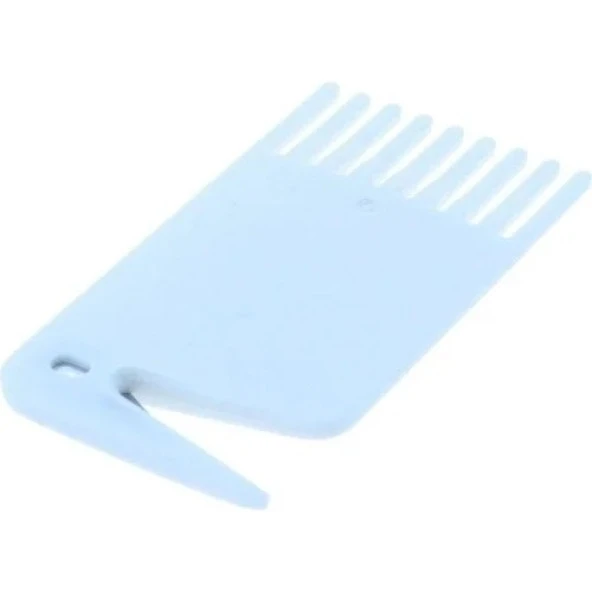 srfn ticaret Xiaomi G1 2in1 Essential (Mjstg1) Uyumlu 1 Adet Emici (Ana) Fırça ve Temizleme Tarağı ürün görseli 1