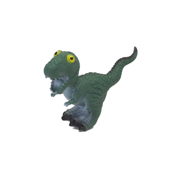 Oyuncak Dinazor Sevimli Trex 25 Cm Yumuşak Yüzey ürün görseli 1