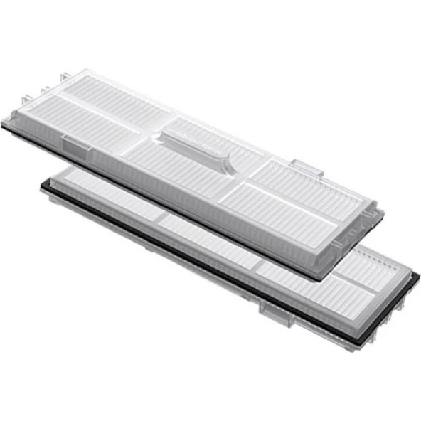 Srfn Ticaret Roborock S7 MaxV Plus Hepa Filtre - 2 Adet ürün görseli 1