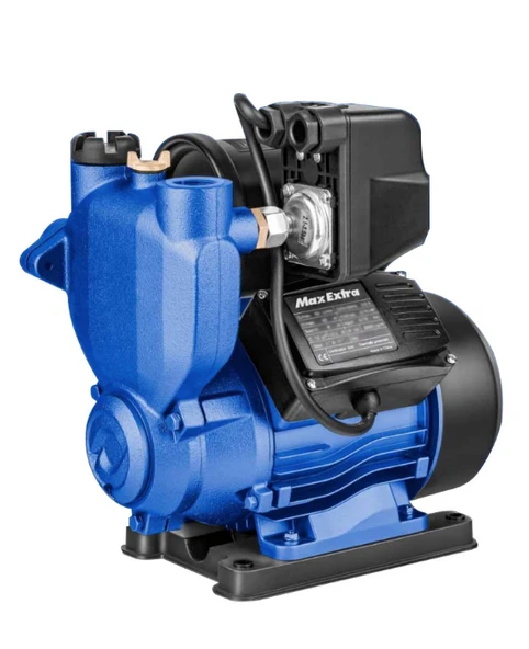 Max Extra MXMHF6A 0.5Hp Ilık Su Pompası ürün görseli 1