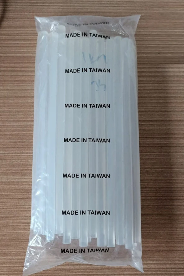 11.2 mm kalın Mum Silikon 1 Kg Kalın TAIWAN ürün görseli 1