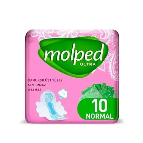 Molped ULtra Normal 10 Lu ürün görseli 1