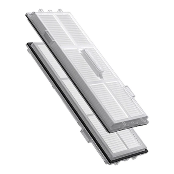 Srfn Ticaret Roborock S7+ Uyumlu - 14 Parça Mega Set - Resim 5