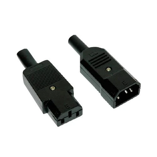 End 113 Power Seyyar Erkek Fiş - Resim 2