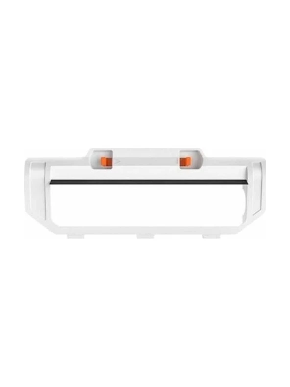 Xiaomi Vacuum Mop Pro Uyumlu Ana Fırça Kapağı - Beyaz ürün görseli 1