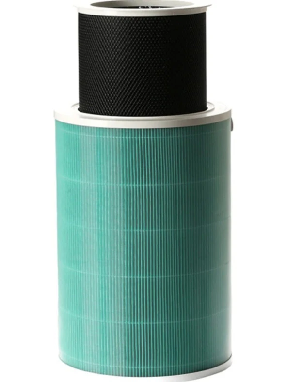 Xiaomi Mi Air Purifier 2S Uyumlu Akıllı Hava Temizleyici Anti Formaldehit Filtre (100 İthal A+ Kalite) ürün görseli 1