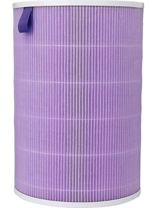 Xiaomi Mi Air Purifier 2H Uyumlu Akıllı Hava Temizleyici Antibacterial Filtre (100 İthal A+ Kalite) ürün görseli 1