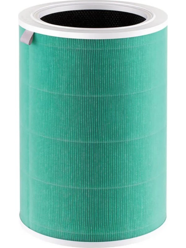 Xiaomi Mi Air Purifier 2H Uyumlu Akıllı Hava Temizleyici Anti Formaldehit Filtre (100 İthal A+ Kalite) ürün görseli 1