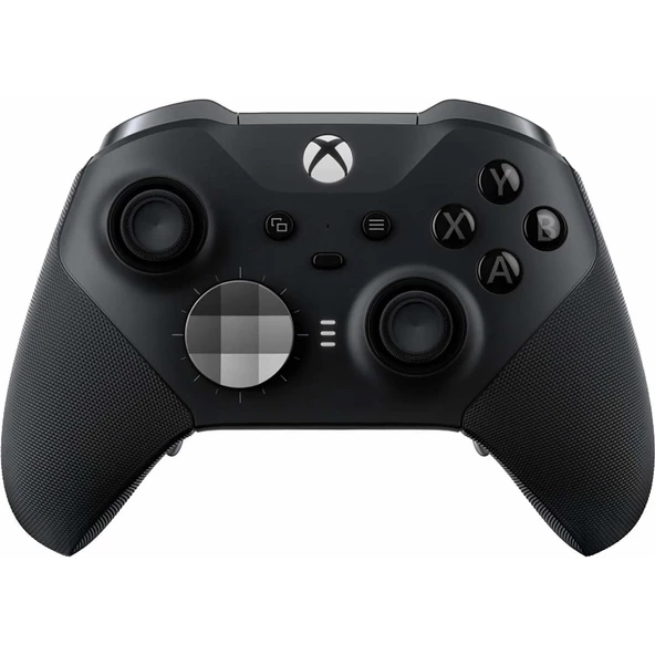 Xbox Wireless Controller Elite Series 2 - Siyah ürün görseli 1