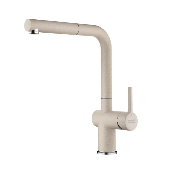 Franke Active Plus Doccia 2.0 Sahara Armatür ürün görseli 1