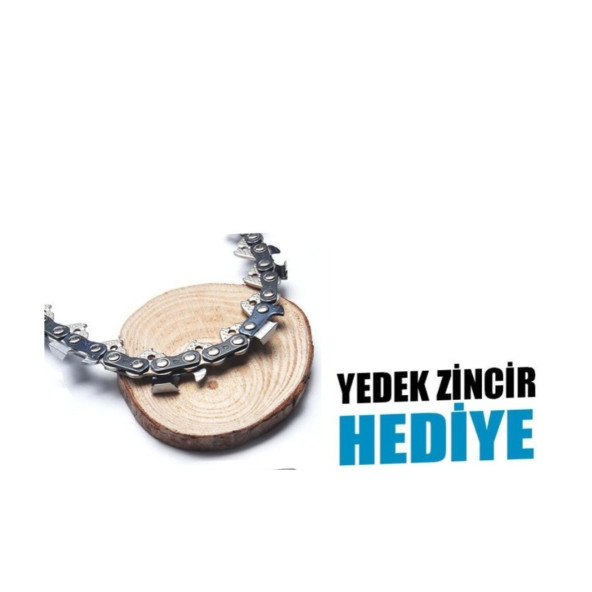 DAWREEK AĞAÇ MOTORU AG - Resim 4