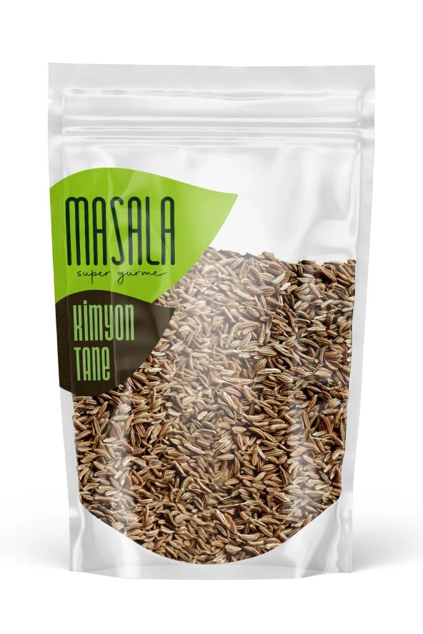 Kimyon Tane 100 gr (Cumin) Menşei Türkiye - Resim 2