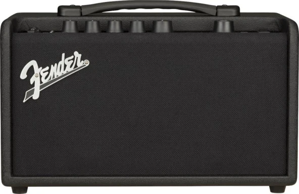 Fender Mustang LT40S Elektro Gitar Amfisi ürün görseli 1