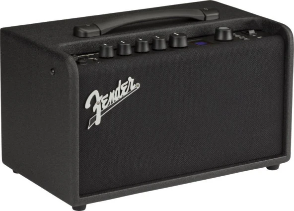 Fender Mustang LT40S Elektro Gitar Amfisi - Resim 2
