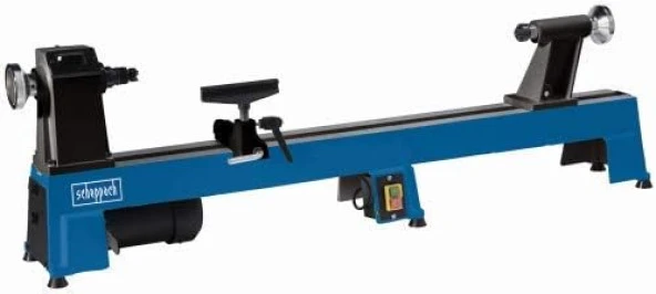 Scheppach Ağaç Torna Makinası DM460T ürün görseli 1
