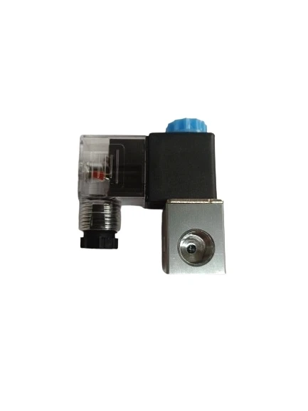 Genel Maksat Valf 1/8 - 2/2 BY N. K. 12V/24V/110V/220V ürün görseli 1