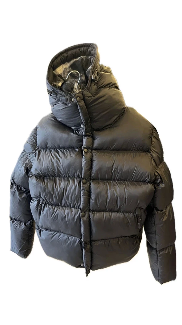 MONT PEAK SİYAH ERKEK ürün görseli 1