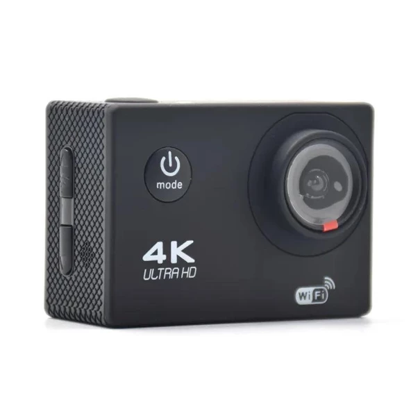 Torima AC-01 4K Aksiyon Kamerası - Resim 5
